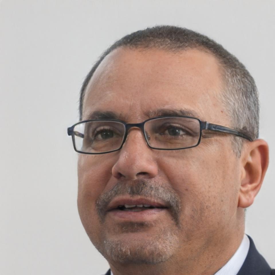 Instructor experto Valentín Serrador